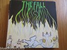 THE FALL THE EARLY YEARS 77-79 LP UK 1ST STEP FORWARD NM/NM