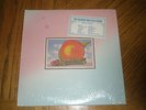 ALLMAN BROTHERS BAND / EAT A PEACH   Orig Capricorn Albums In Shrink   NEAR MINT