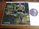 Anita O'Day Swings Cole Porter With Billy May LP UK HMV Records 1959 Mono