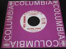 Neil Diamond   Clown Town / At Night   RARE Columbia white label promo 45 HEAR ?