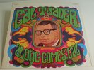 CAL TJADER - ALONG COMES CAL - VERVE RECORDS - SAMMLERSTÜCK