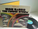 EDDIE HARRIS - THE TENDER STORM - ATLANTIC - SAMMLERSTÜCK - BESTZUSTAND