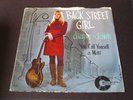 Diana Dawn   Back Street Girl   Ed Nel   girl group / northern soul 45 HEAR ?