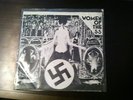 Women of the ss ss orgy rare hardcore punk rock 1991 single