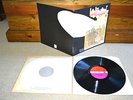 LED ZEPPELIN II  PRISTINE 1969 UK PLUM/RED ATLANTIC 1st PRESSING