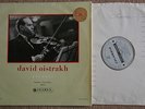 SAX 2253 Encores by David Oistrakh B/S