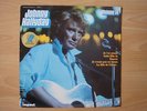 JOHNNY HALLYDAY - TRES RARE FRENCH 33T LP 12