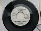 carol kay this time your wrong  wright sound.