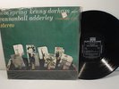 KENNY DORHAM / CANNONBALL ADDERLEY blue spring LP original RIVERSIDE 1139 dg NM