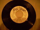 JESSE JOHNSON 1966 45 rpm 