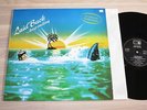 LAID BACK LP - ...KEEP SMILING / 1983 DISCO GERMAN PRESS IN MINT - TOP RAR