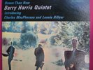 Barry Harris- Newer Than New- Rare Jazz LP- Riverside DG Stereo- Near Mint