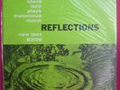 Steve Lacy- Reflections- Rare Jazz LP- Older New Jazz Japan-Near Mint In Bag