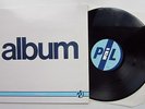 PUBLIC IMAGE LTD (PiL): Album *SUPERB ORIGINAL 1986 UK VIRGIN LP *NEAR MINT