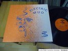 ELECTRIC MUD SAME LP IN MINT MUSEUM QUALITY KRAUTROCK 1ST