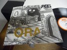 ORATORIUM SAME LP IN 1972 IN MINT KRAUTROCK KRACHER 
