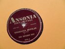 Trio Servando Diaz 78rpm Ansonia Hispana #5056 Guaracha Popular
