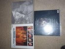 3 Vinyls/Records/The Who/The Velvet Underground/David Bowie/33 RPM/12 Inch/