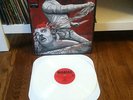 MANIAC SOUNDTRACK WHITE VINYL RARE SOLD OUT MONDO RECORDS DRIVE UNPLAYED