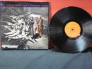 VELVET OPERA - Ride a Hustler's Dream LP UK CBS ORANGE LABEL ANDWELLA'S DREAM'69