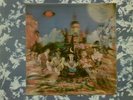 ROLLING STONES-LP- THEIR SATANIC ....3-D-COVER- 1st UK-STEREO- 1967