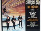 BEATLES Something new Still SEALED Promo copy Lennon MCCARTNEY George RINGO