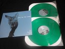 Sunny Day Real Estate Rising Tide 2x LP Green Vinyl (Free Shipping)