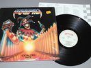ATROPHY -Socialized Hate LP 1988 ++Roadracer USA  carnivore gorguts sepultura