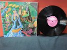 AUDIENCE - Friend's Friend's Friend LP UK PINK SCROLL CHARISMA RARE CATAPILLA NM