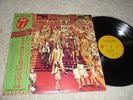 LP Rolling Stones   It`s only Rock`n`Roll  (Japan / Rolling Stones / + OBI)
