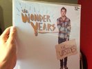 The Wonder Years - 'The Upsides' Limited RECORD RELEASE LP - Detroit