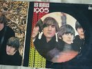 BEATLES 1965 OSX 228 ORIGINAL TRES RARE ALBUM