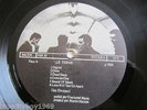 JOY DIVISION LE TERME LP ORIGINAL SWEDISH #252/1400 & INSERT NM/EX