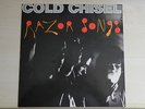COLD CHISEL- Razor Songs,