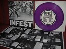 Infest - s/t 7