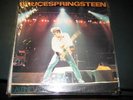 BRUCE SPRINGSTEEN ALPINE VALLEY VOL 1 2 lp set