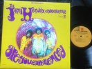 JIMI HENDRIX EXPERIENCE - ARE YOU EXPERIENCED? Very rare US LP Release MINT