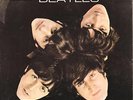 BEATLES YESTERDAY EP ACT NATURALLY/YOU LIKE ME TOO MUCH/IT'S ONLY LOVE