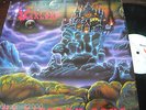 WARLORD - Thy Kingdom Come, LP 12