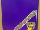 KEVIN AYERS - BANANAMOUR OG STEREO UK HARVEST LP A3/B3