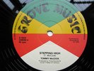 Tommy Mccook Stepping High Killer Roots 12