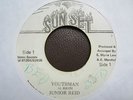 Junior Reid Youthman Killer 80s Roots 7