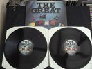 SEX PISTOLS THE GREAT ROCK N ROLL SWINDLE DOUBLE 12