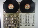 Led Zeppelin,Physical Graffiti,Double Album,Shape Cut Sleeve,Includes Insert,LP