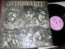 JETHRO TULL -   Stand Up,   ORIG 1969 UK PINK LP,  'POP-UPS' SLEEVE....NICE COPY