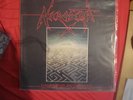 Necrodeath - Fragments of Insanity LP  Sadus Kreator Bulldozer Sadist