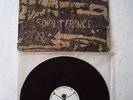 ZOVIET FRANCE  --  JUTECOVER 