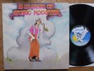 LP: Atomic Rooster: In Hearing Of Atomic Rooster (orig. 1st Press Pegasus PEG-1)