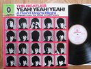 LP: The Beatles: Yeah Yeah Yeah - A Hard Day's Night (Odeon SMO 73 739)