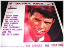 6 O'CLOCK ROCK VOL 2 ORIG OZ ROCK 'N' ROLL COMP JOY BOYS DIG RICHARDS ROB E.G.